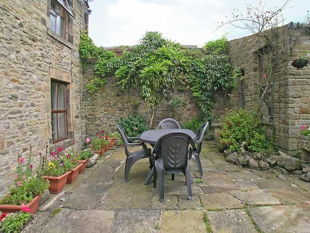 The Garden Cottage Skipton Buitenkant foto